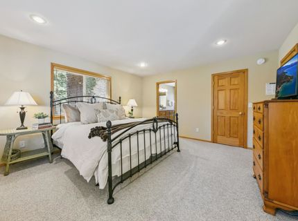 145 Timber Drive, Tahoe City, CA 96145 Photo