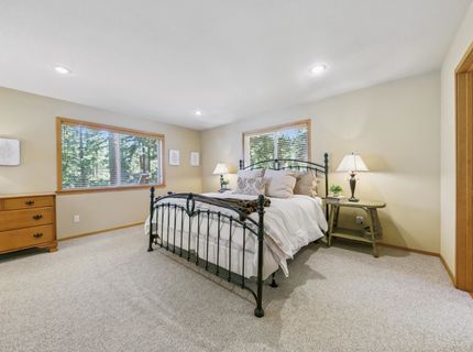 145 Timber Drive, Tahoe City, CA 96145 Photo