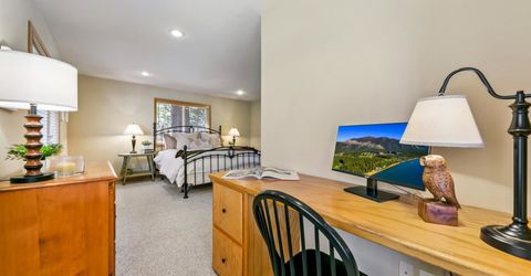145 Timber Drive, Tahoe City, CA 96145 Photo