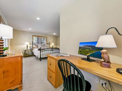 145 Timber Drive, Tahoe City, CA 96145 Photo