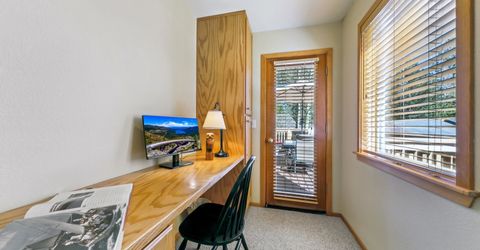 145 Timber Drive, Tahoe City, CA 96145 Photo