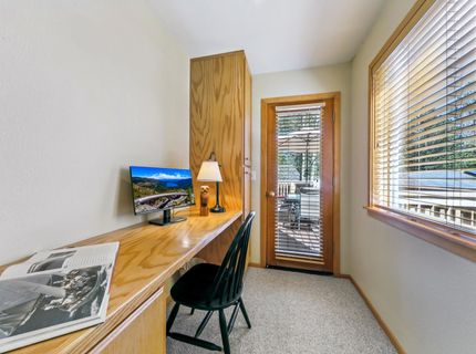 145 Timber Drive, Tahoe City, CA 96145 Photo