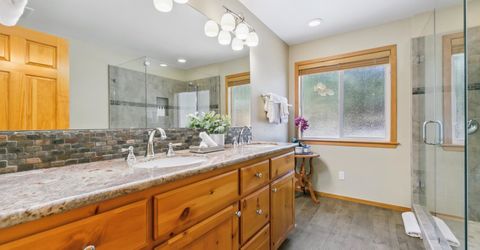 145 Timber Drive, Tahoe City, CA 96145 Photo