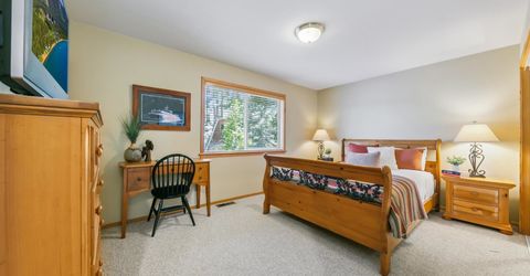 145 Timber Drive, Tahoe City, CA 96145 Photo