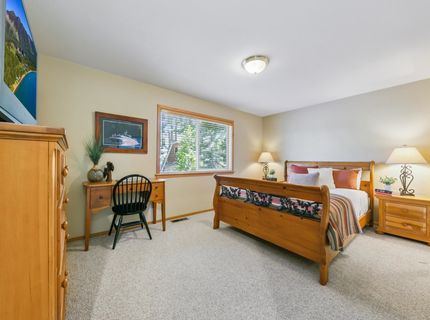 145 Timber Drive, Tahoe City, CA 96145 Photo