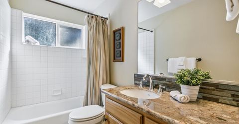 145 Timber Drive, Tahoe City, CA 96145 Photo