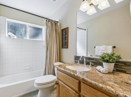 145 Timber Drive, Tahoe City, CA 96145 Photo