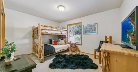 145 Timber Drive, Tahoe City, CA 96145 Photo