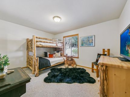 145 Timber Drive, Tahoe City, CA 96145 Photo