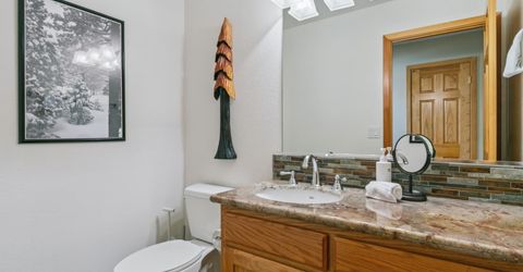 145 Timber Drive, Tahoe City, CA 96145 Photo