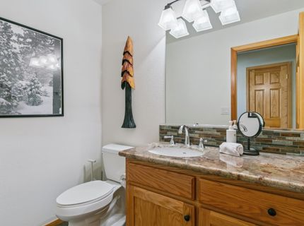 145 Timber Drive, Tahoe City, CA 96145 Photo