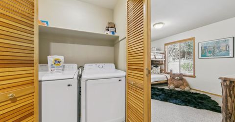 145 Timber Drive, Tahoe City, CA 96145 Photo