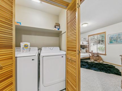 145 Timber Drive, Tahoe City, CA 96145 Photo