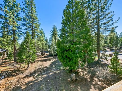 145 Timber Drive, Tahoe City, CA 96145 Photo