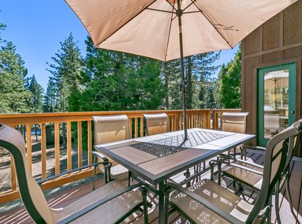 145 Timber Drive, Tahoe City, CA 96145 Photo
