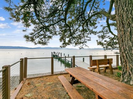 145 Timber Drive, Tahoe City, CA 96145 Photo