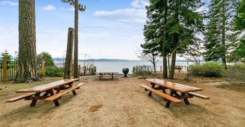 145 Timber Drive, Tahoe City, CA 96145 Photo