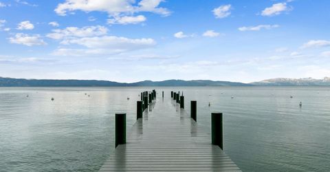 145 Timber Drive, Tahoe City, CA 96145 Photo