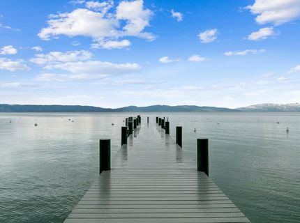 145 Timber Drive, Tahoe City, CA 96145 Photo