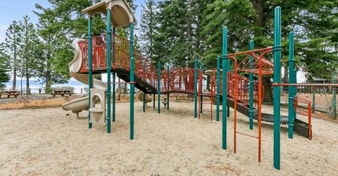 145 Timber Drive, Tahoe City, CA 96145 Photo