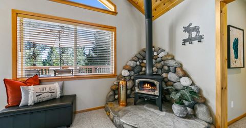145 Timber Drive, Tahoe City, CA 96145 Photo