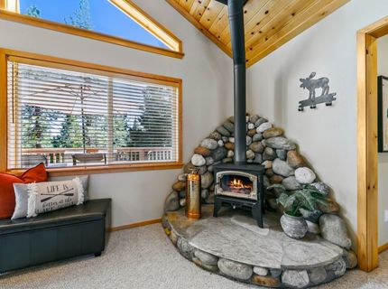 145 Timber Drive, Tahoe City, CA 96145 Photo