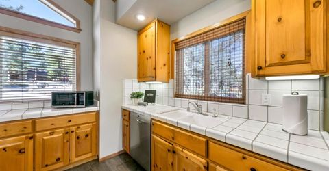 145 Timber Drive, Tahoe City, CA 96145 Photo