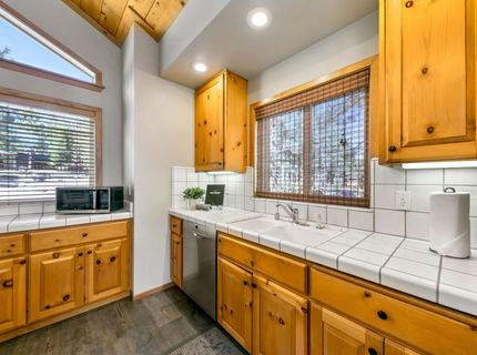 145 Timber Drive, Tahoe City, CA 96145 Photo