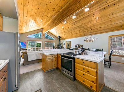 145 Timber Drive, Tahoe City, CA 96145 Photo