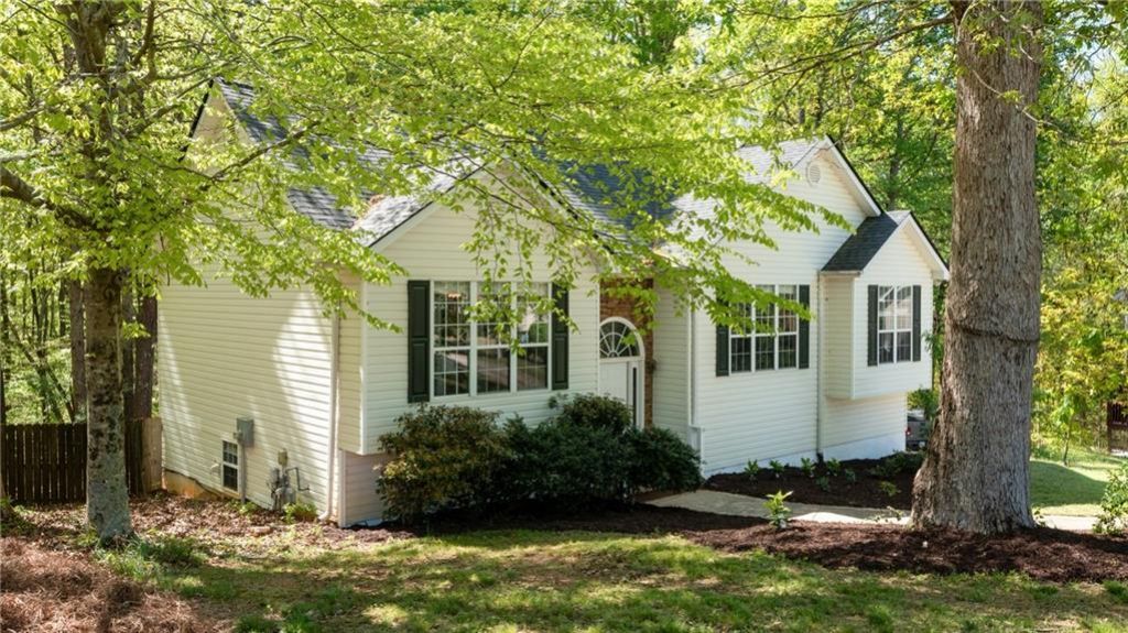 #6360 Countryland, Cumming, GA 30534 Main Photo