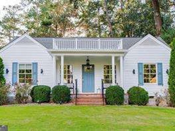 4006 N Stratford Road NE, Atlanta, GA 30342