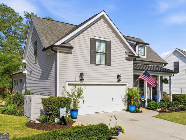 331 McDaniel Place, Canton, GA 30115