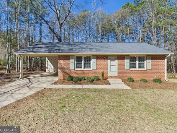 1051 Pine Hill Circle, Watkinsville, GA 30677
