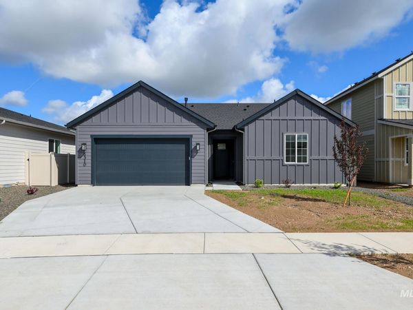 6310 W Snow Currant St, Meridian, ID 83646