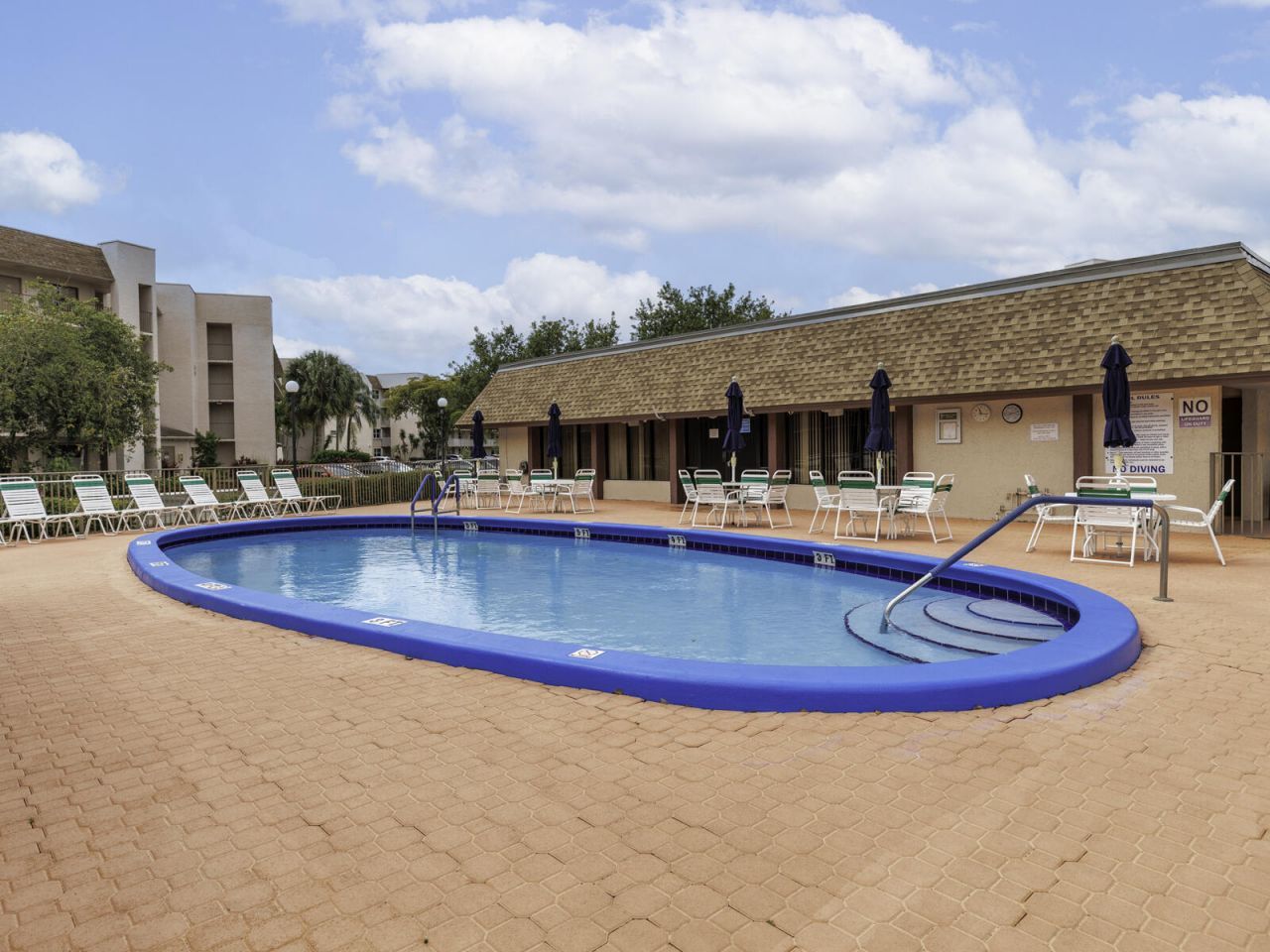 2705 NW 104th Avenue, Unit 206, Sunrise, FL 33322 Photo