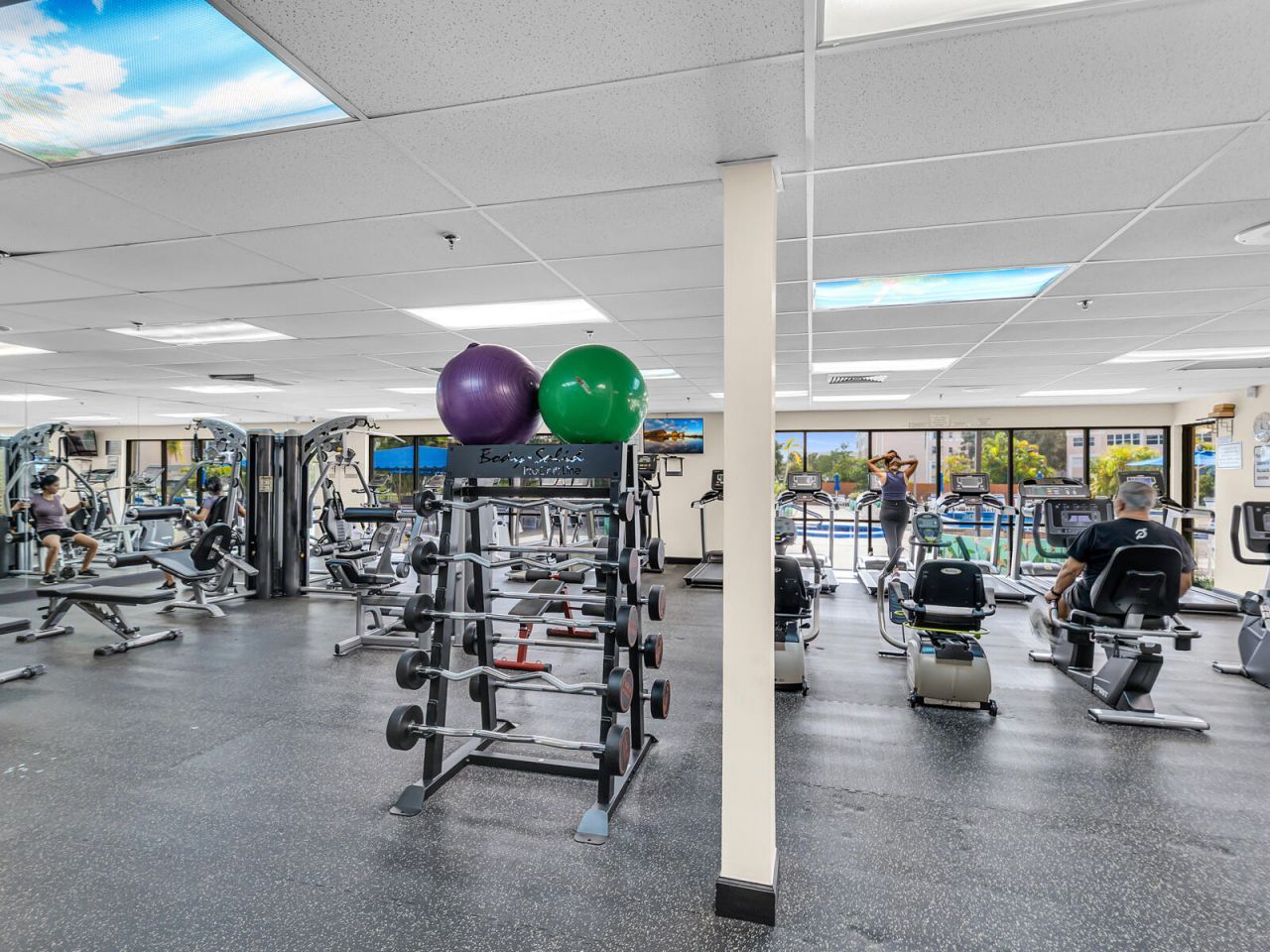 2705 NW 104th Avenue, Unit 206, Sunrise, FL 33322 Photo