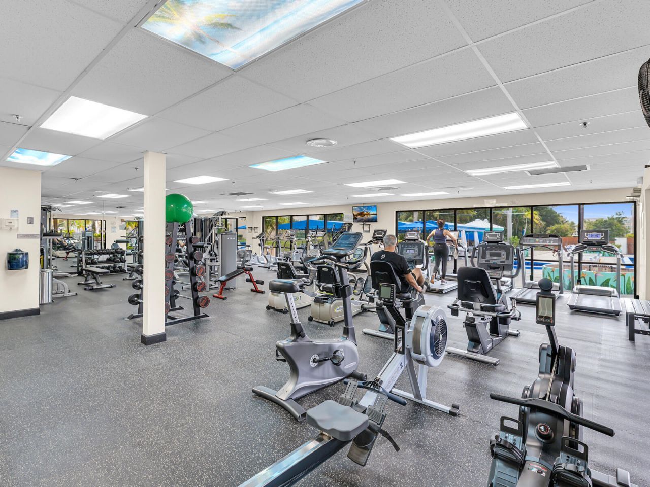 2705 NW 104th Avenue, Unit 206, Sunrise, FL 33322 Photo