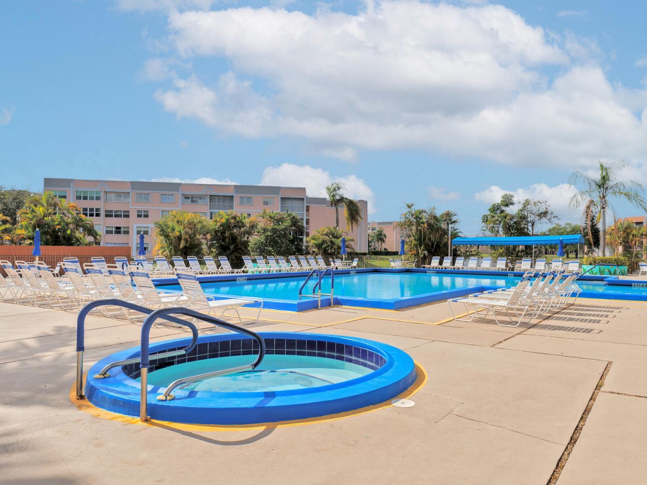 2705 NW 104th Avenue, Unit 206, Sunrise, FL 33322 Photo