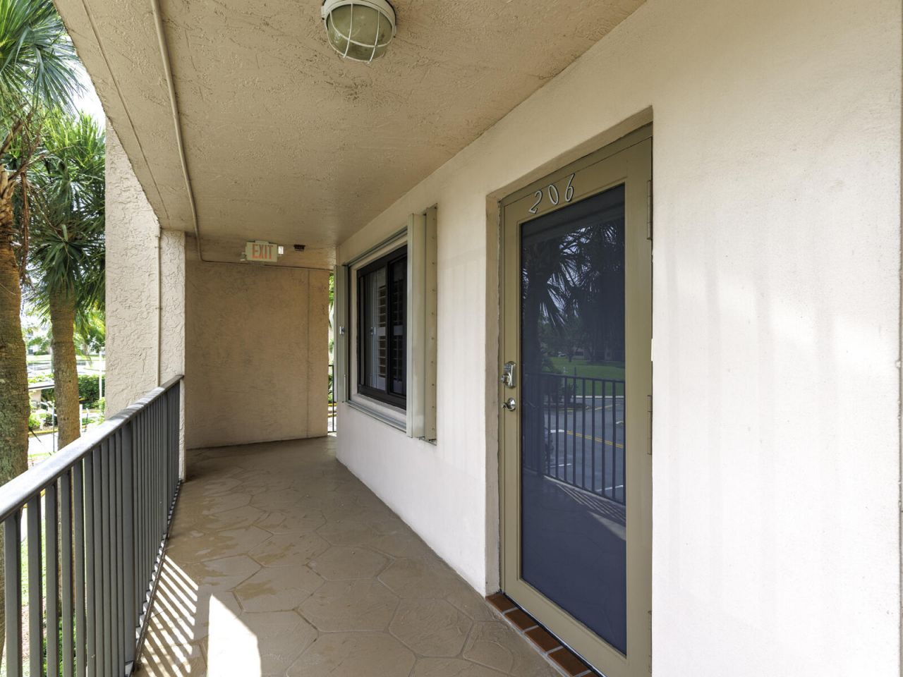 2705 NW 104th Avenue, Unit 206, Sunrise, FL 33322 Photo