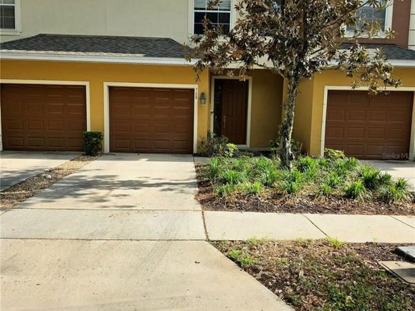 708 FORTANINI CIRCLE, OCOEE, FL 34761
