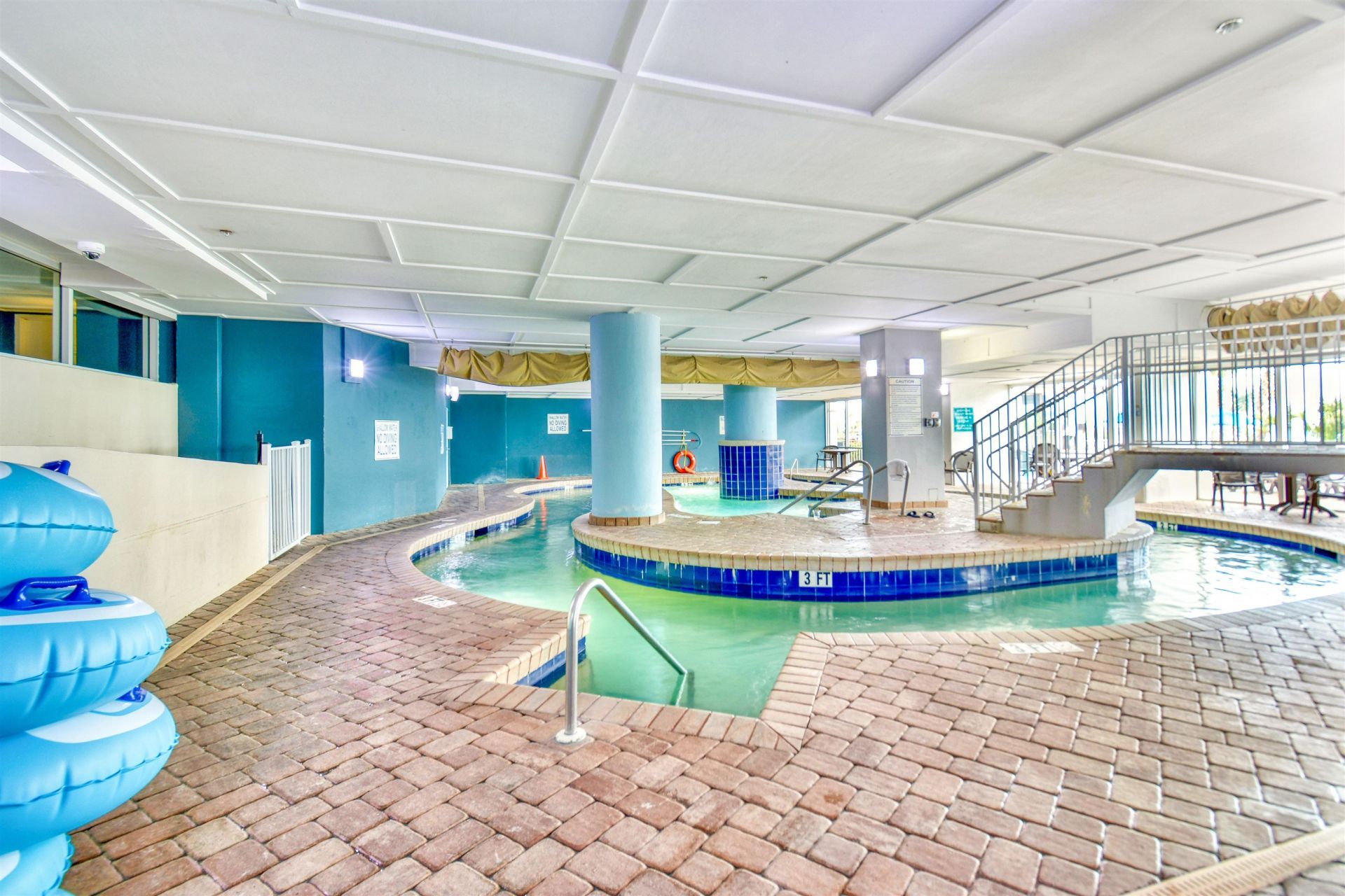 2201 S Ocean Blvd. Photo 18