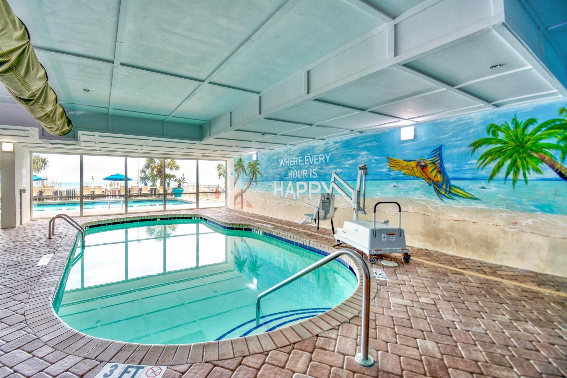 2201 S Ocean Blvd. Photo 19