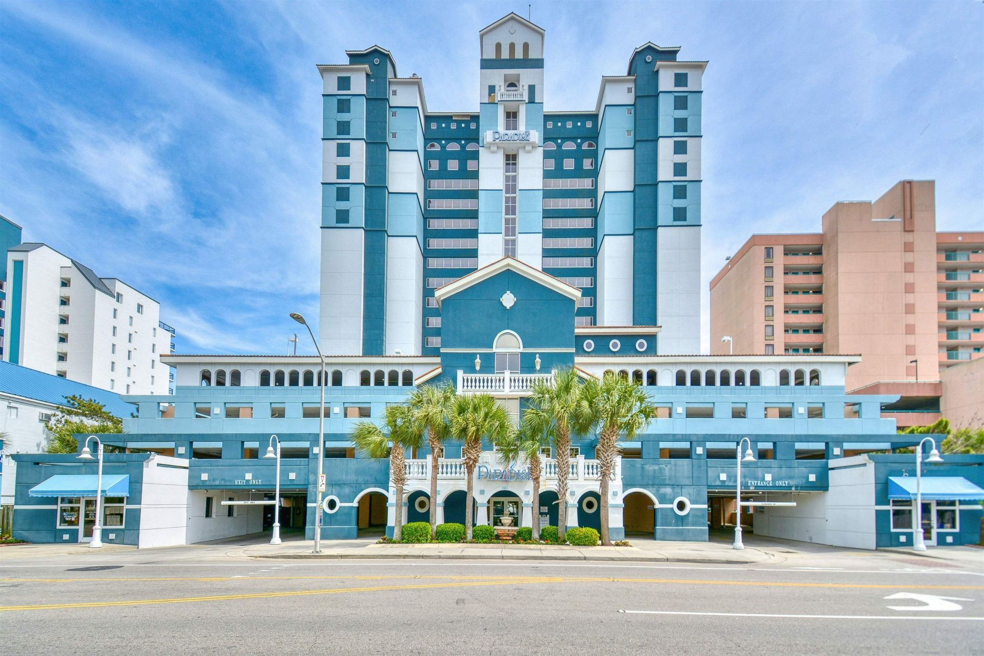 2201 S Ocean Blvd. Photo 29