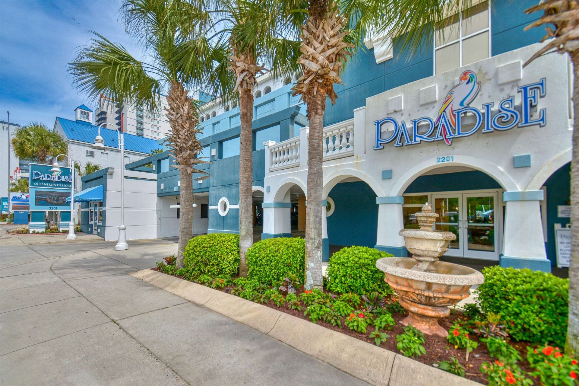 2201 S Ocean Blvd. Photo 30