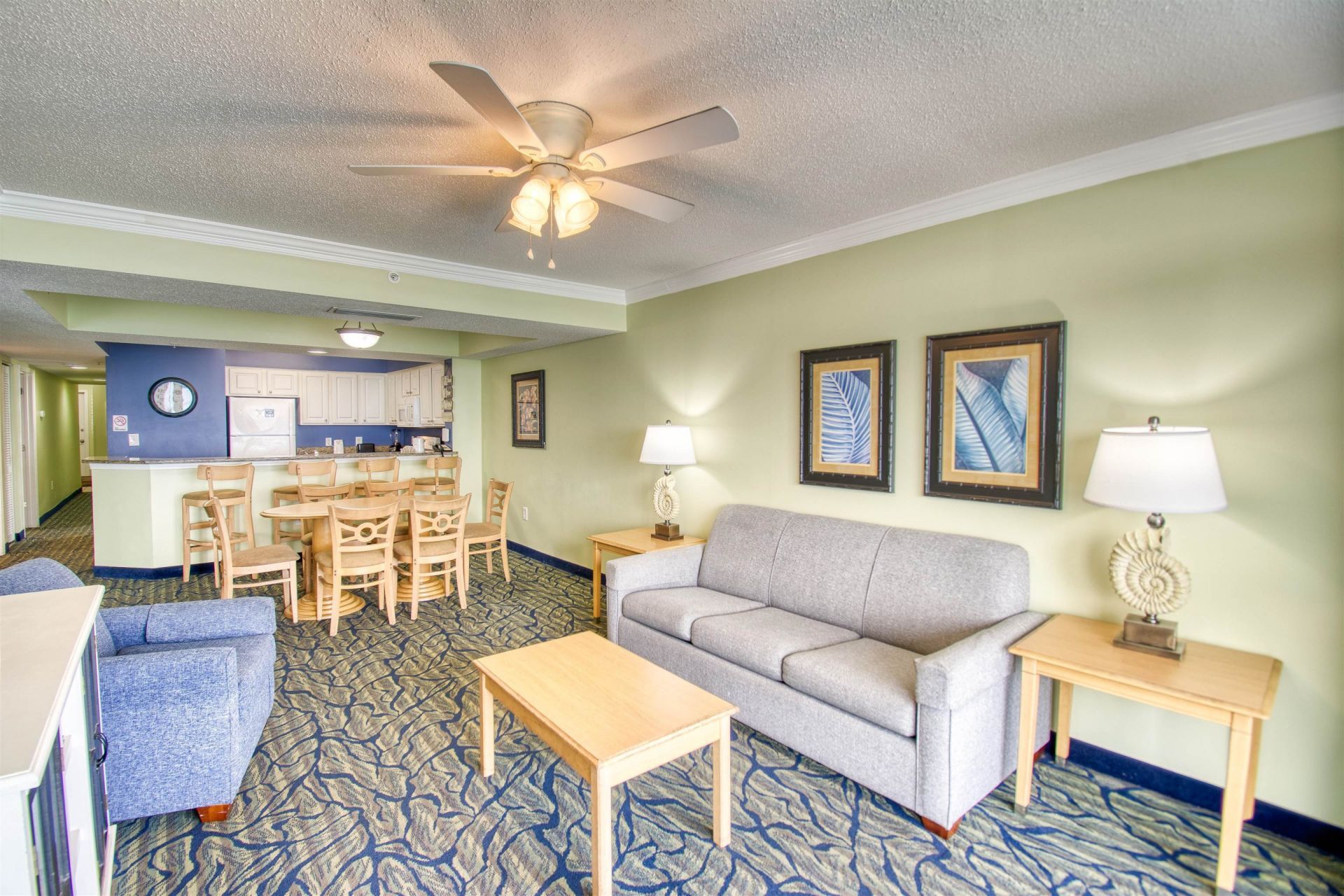 2201 S Ocean Blvd. Photo 32