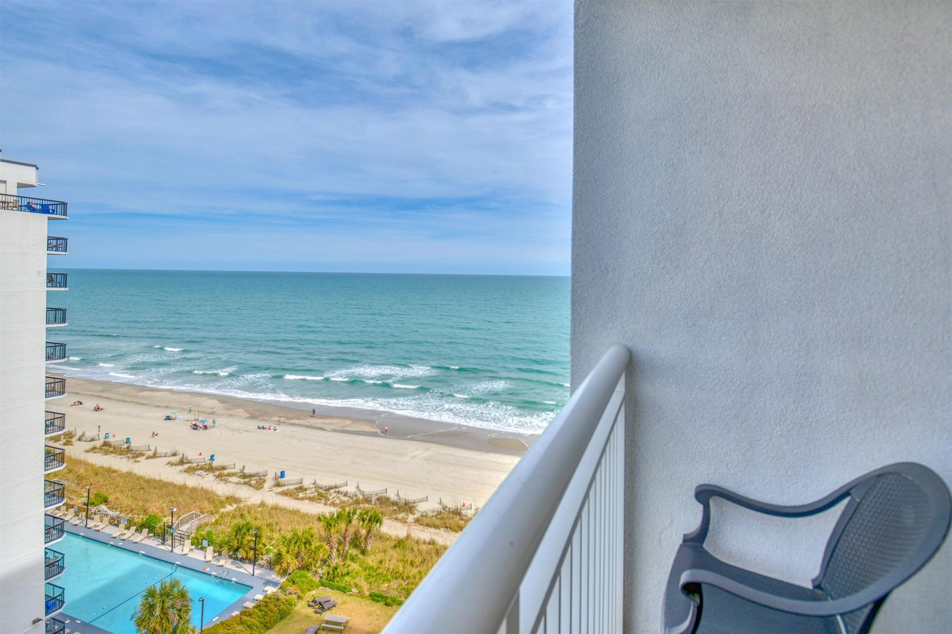 2201 S Ocean Blvd. Photo 33