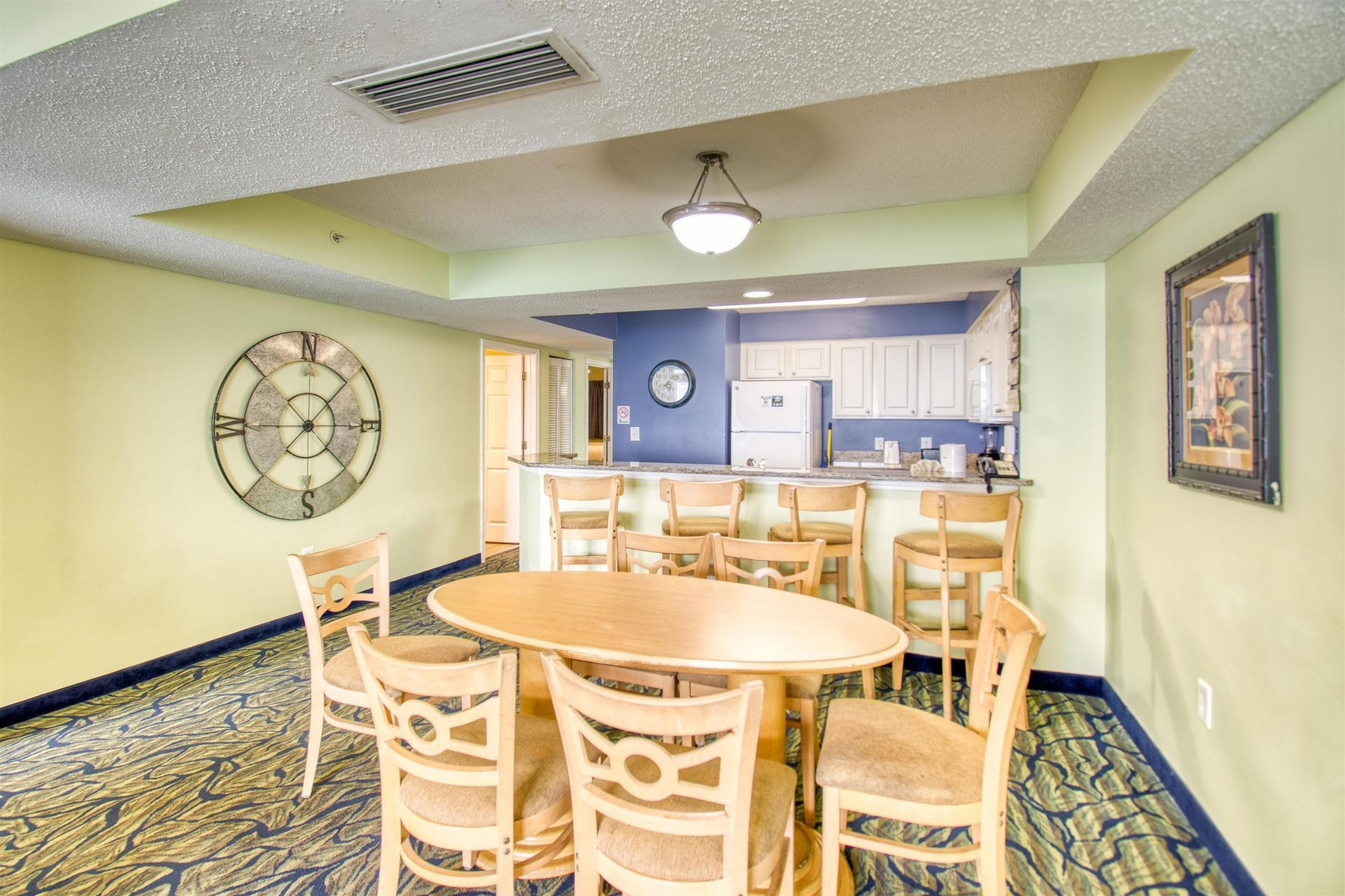 2201 S Ocean Blvd. Photo 6