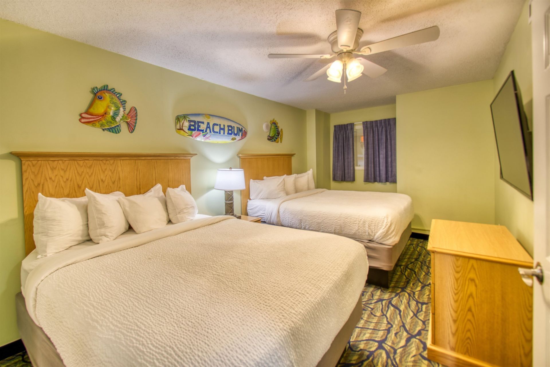 2201 S Ocean Blvd. Photo 9