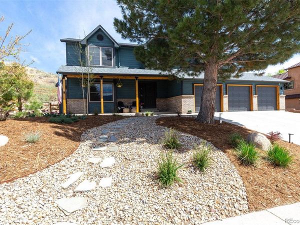 2248 Ramsgate Terrace, Colorado Springs, CO 80919