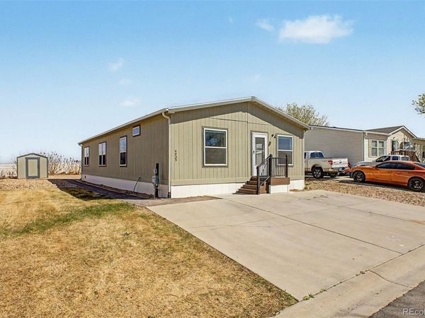 4835 Aspen Street, Firestone, CO 80504